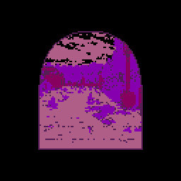 Icon for WELCOME BACK