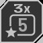 Achievement Icon