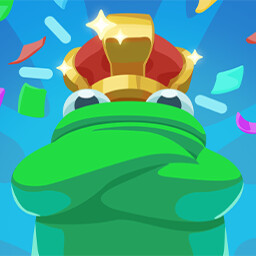 Top Frog