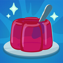 Jelly Is Good for Me
