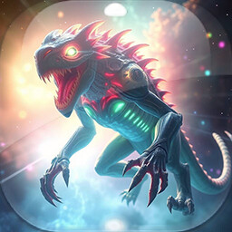 Icon for Level 27