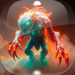 Icon for Level 21