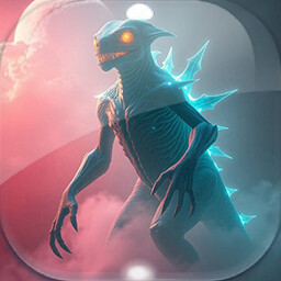 Icon for Level 8