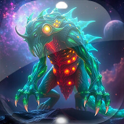Icon for Level 18