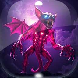 Icon for Level 47