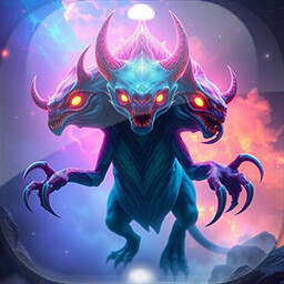 Icon for Level 10