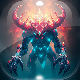 Icon for Level 25