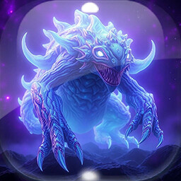 Icon for Level 9