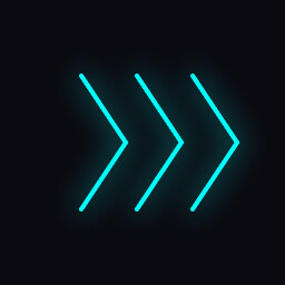 Icon for Ludicrous Speed!