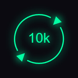 Icon for Tireless Creator