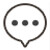 Talk-no-Jutsu achievement icon for Headspace
