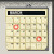 Code Cracker achievement icon for Headspace