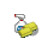 Next to Godliness achievement icon for Headspace