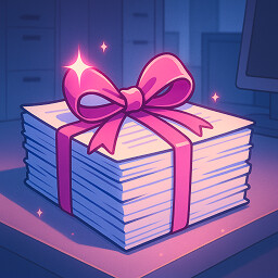 An important assignment