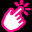 Click-Her icon