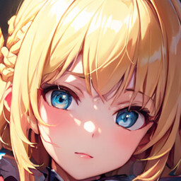Icon for Character 1