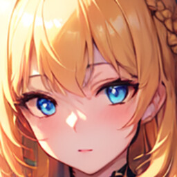 Icon for Complete Char 1