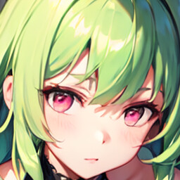 Icon for Complete Char 5
