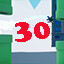Icon for Play runner level 1 30seconds