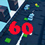 Icon for Play runner level 4 60seconds