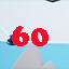 Icon for Play runner level 2 60 seconds