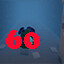 Icon for Play runner level 6 60seconds