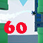 Icon for Play runner level 1 60 seconds