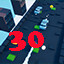Icon for Play runner level 4 30seconds