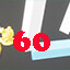 Icon for Play runner level 3 60seconds
