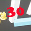 Icon for Play runner level 3 30seconds