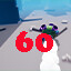 Icon for Play runner level 5 60seconds