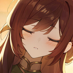 简灵 achievement icon for 女儿国的诅咒 The Curse of Womanland