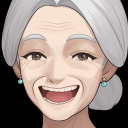完美主义 achievement icon for 女儿国的诅咒 The Curse of Womanland