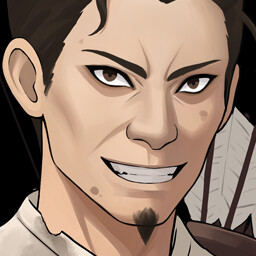 中箭 achievement icon for 女儿国的诅咒 The Curse of Womanland