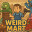 Weird Mart icon
