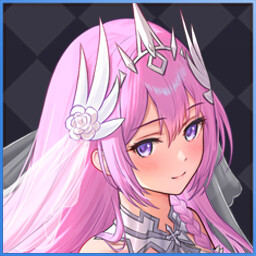 Icon for 白丝圣女！