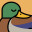 Duck Duck Hotel icon