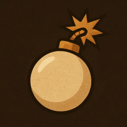 Icon for Bombs Away