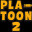 PLA-TOON 2 Playtest icon