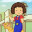Maggie's Farmyard Adventure icon