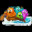 Paddle Together Demo icon