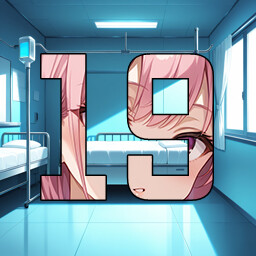 Icon for 19 level completed