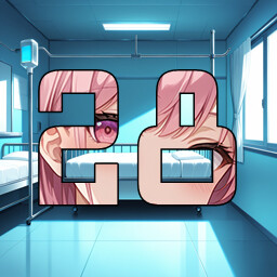 Icon for 28 level completed