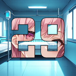 Icon for 29 level completed