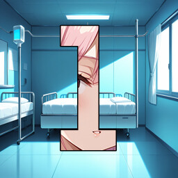 Icon for 1 level completed