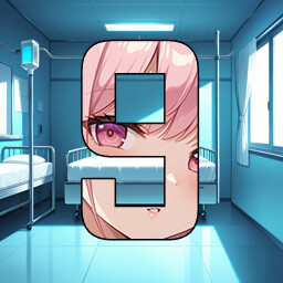 Icon for 9 level completed