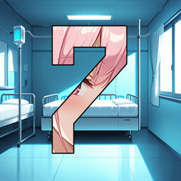 Icon for 7 level completed