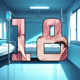 Icon for 18 level completed