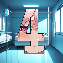 Icon for 4 level completed