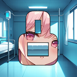 Icon for 8 level completed